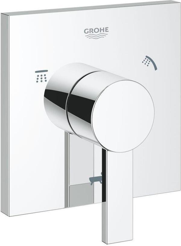 Grohe Allure 5 Yollu Yön Değiştirici - 19590000 - Image 1