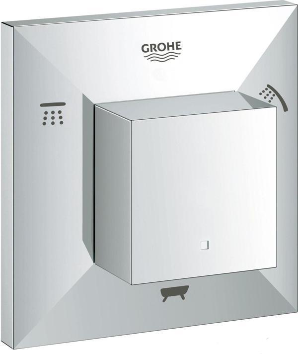 Grohe Allure Brilliant 5 Yollu Yön Değiştirici - 19798000 - Image 1