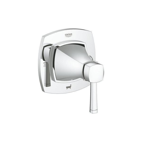 Grohe Grandera 5 Yollu Yön Değiştirici - 19942000 - Image 1