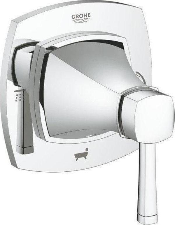 Grohe Grandera 5 Yollu Yön Değiştirici - 19942000 - Image 1