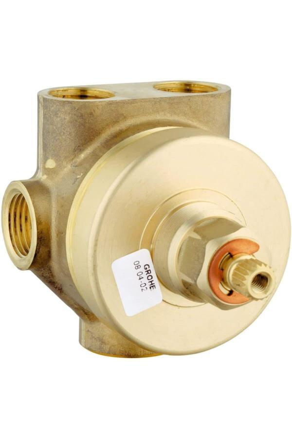 Grohe 5 Yollu Yön Değiştirici 29033000 - 29033000 - Image 1