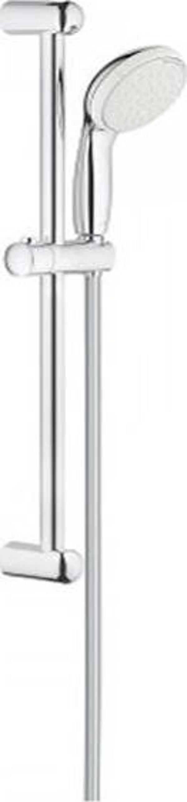 Grohe Tempesta 100 Sürgülü Duş Seti 2 Akışlı 2759810E - Image 1