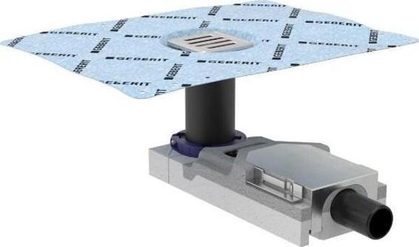 Geberit Yer Süzgeçi 154.052.00.1 - Image 1