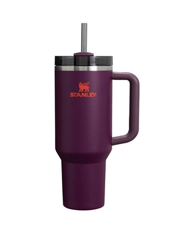 Stanley The Quencher Flowstate Tumbler Pipetli Termos Bardak 1,18L - Image 1