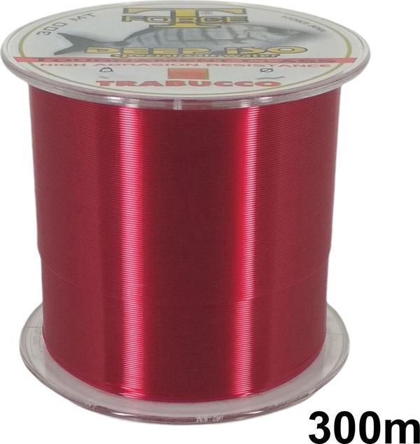 Trabucco T-Force Deep iso 300 Metre Tuzlu Su Misinası - Image 1