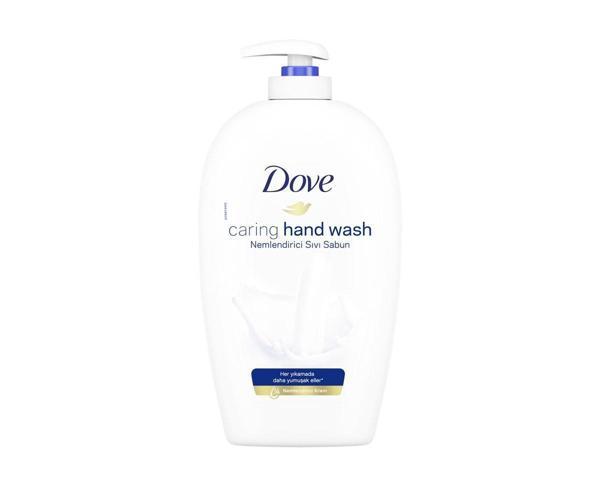 Dove Nemlendirici Sıvı Sabun - Image 1