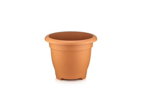 Omnipazar SO-VHS4 Dekoratif Vaha Saksı İç ve Dış Mekan 7.7 Litre No 4 - Image 1
