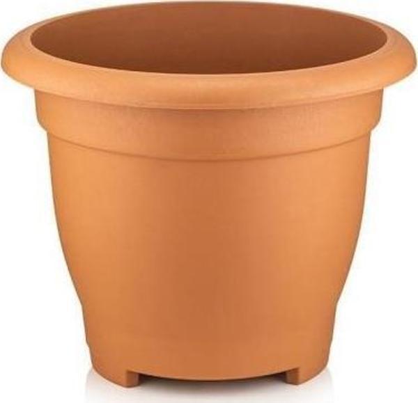 Omnipazar SO-VHS4 Dekoratif Vaha Saksı İç ve Dış Mekan 7.7 Litre No 4 - Image 1