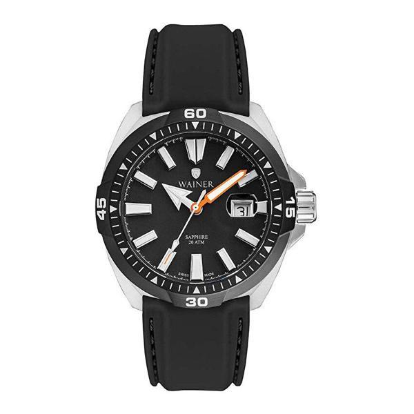 WAINER WA.10922-A Erkek Kol Saati - Image 1