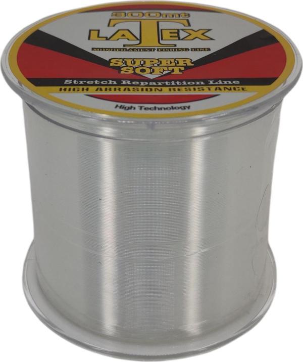 Latex Super Soft Misina 300m Monifilament High Technology - Image 1