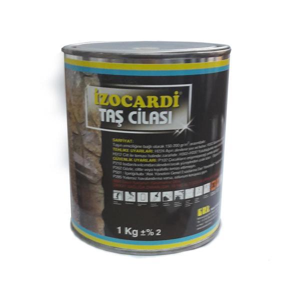 İzocardi Taş Cilası 1 KG - Image 1