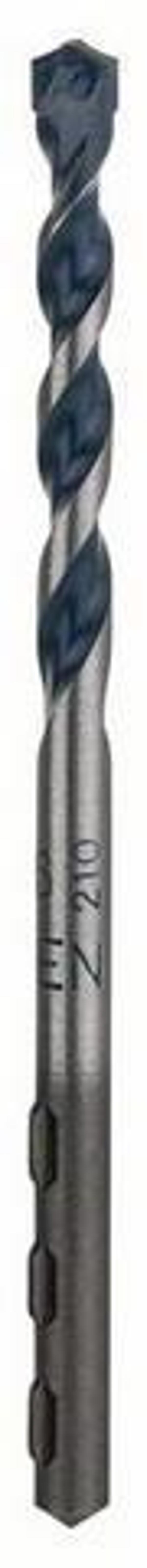 BOSCH CYL-5 Blue Granit Turbo Matkap Ucu 6x100 mm - Image 1