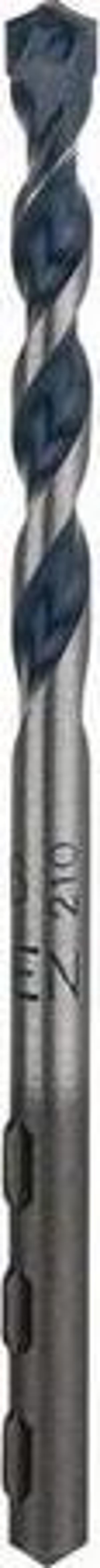 BOSCH CYL-5 Blue Granit Turbo Matkap Ucu 6x100 mm - Image 1