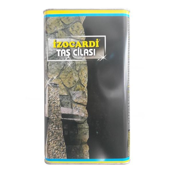 İzocardi Taş Cilası 3 KG - Image 1