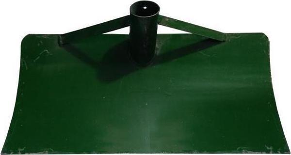 Gelberi Metal Komple Demir - Image 1