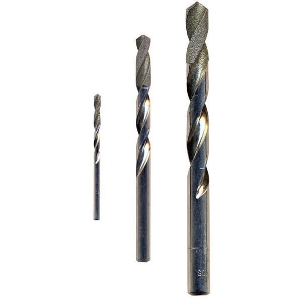 Todrill TD 50803 Cam Delme Ucu 3 mm - Image 1