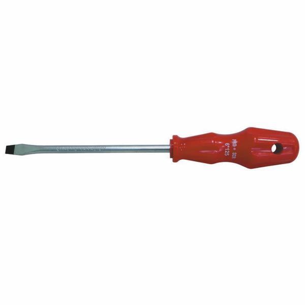 Pro-Scr 02605 Düz Uçlu Tornavida 3X80 mm - Image 1