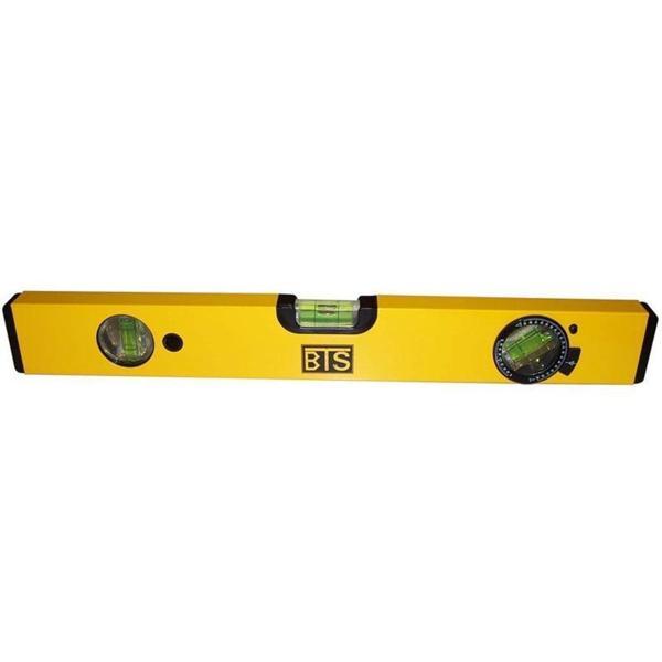 BTS 12478 Mıknatıslı Su Terazisi 80 cm - Image 1