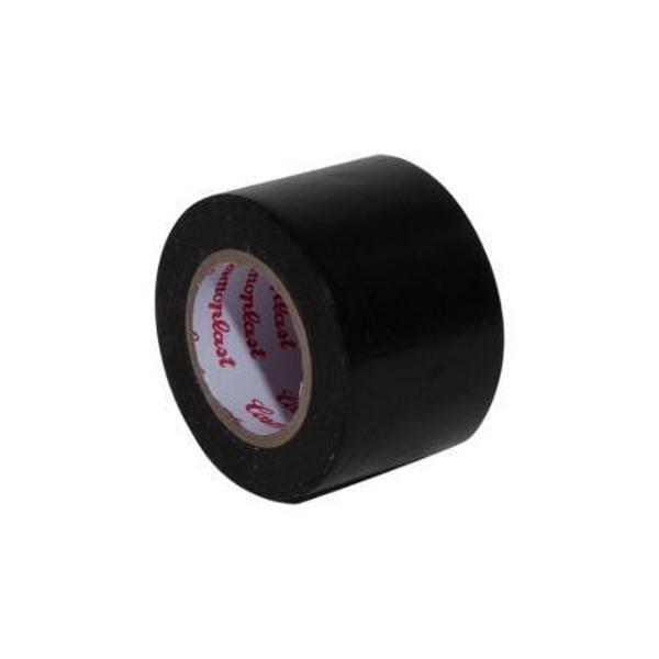 Pvc Bant Siyah 48 mm X 25 Metre - Image 1