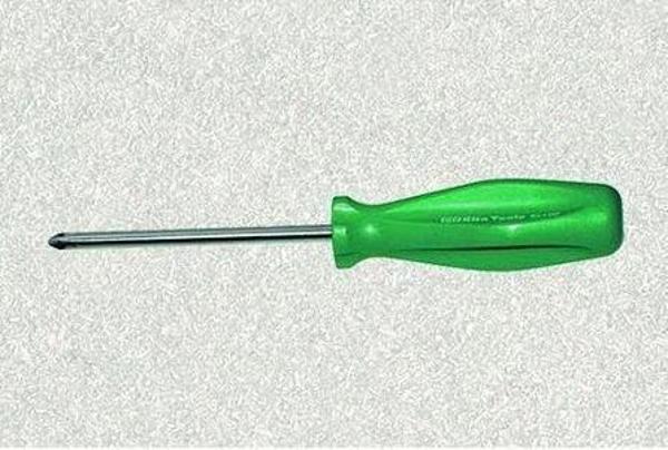 Elta 4170 Opak Yıldız Tornavida 3x60 mm - Image 1