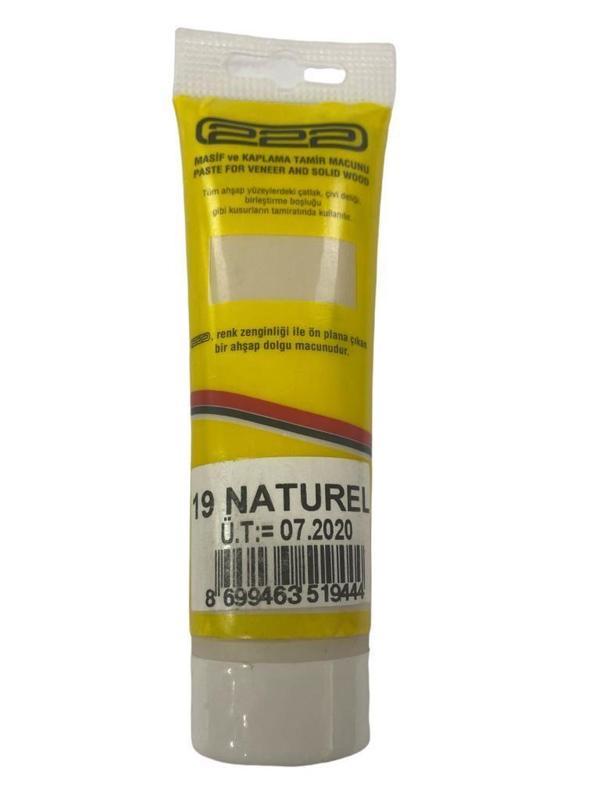 222 Natural Tamir Macunu 200 Gr - Image 1