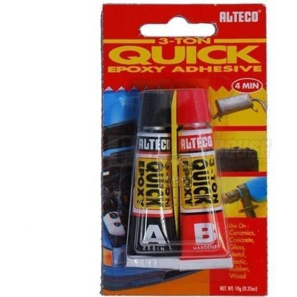 Alteco 3 Ton Hızlı Yapıştırıcı 10 Gr - Image 1