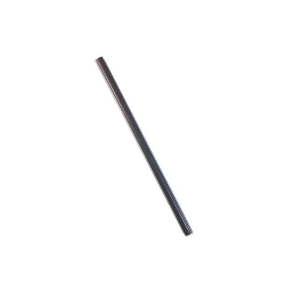 Mum Sıcak Silikon Siyah 11,2 mm  30 Cm Kalın - Image 1