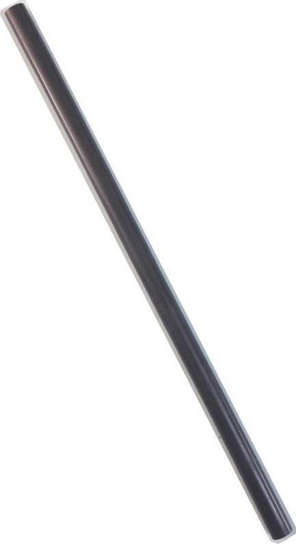 Mum Sıcak Silikon Siyah 11,2 mm  30 Cm Kalın - Image 1