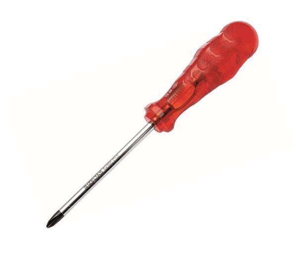 İzeltaş Kraft Yıldız Tornavida 4,5x100 - Image 1