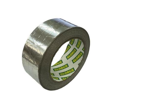 Globus 10325 Takviyeli Folyo Bant 44 mm 25 Metre - Image 1