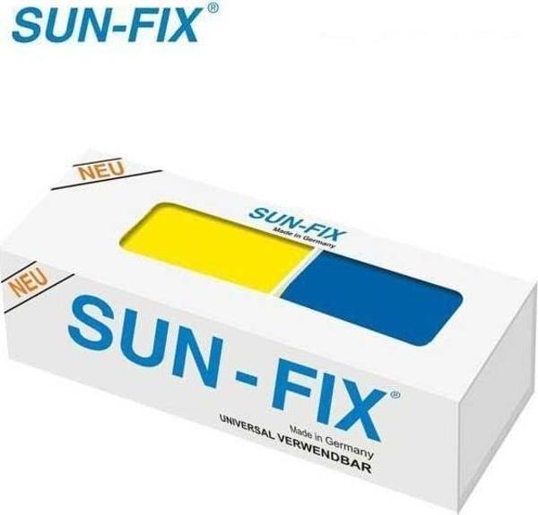 SUN FİX Üniversal Kaynak Macunu 40 Gr - Image 1