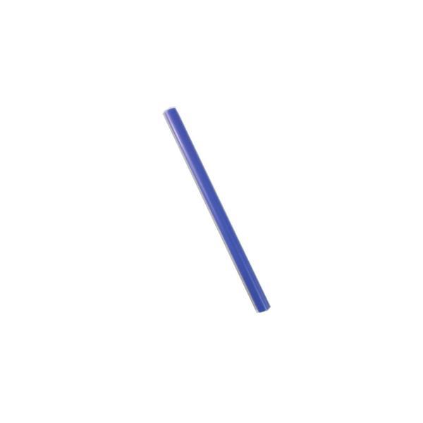 Mum Sıcak Silikon Mavi 11,2 mm  20 Cm Kalın - Image 1