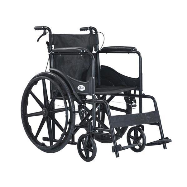 VİPSAGLIK G102 Standart Tekerlekli Sandalye - Image 1
