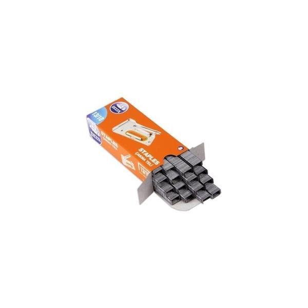 Delta Zımba Teli 13x6 mm - Image 1