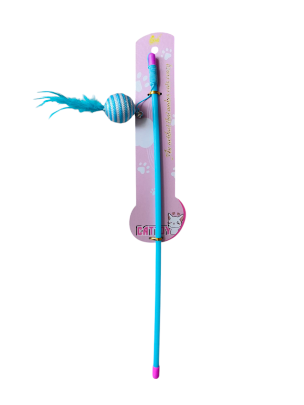 Petzoom Kedi Oltası - Image 1