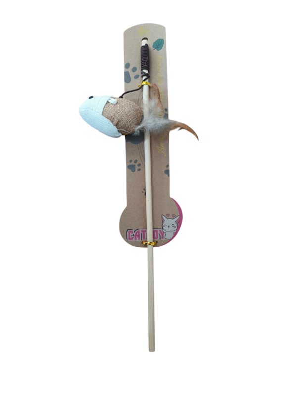 Nunbell Kedi Oltası - Image 1