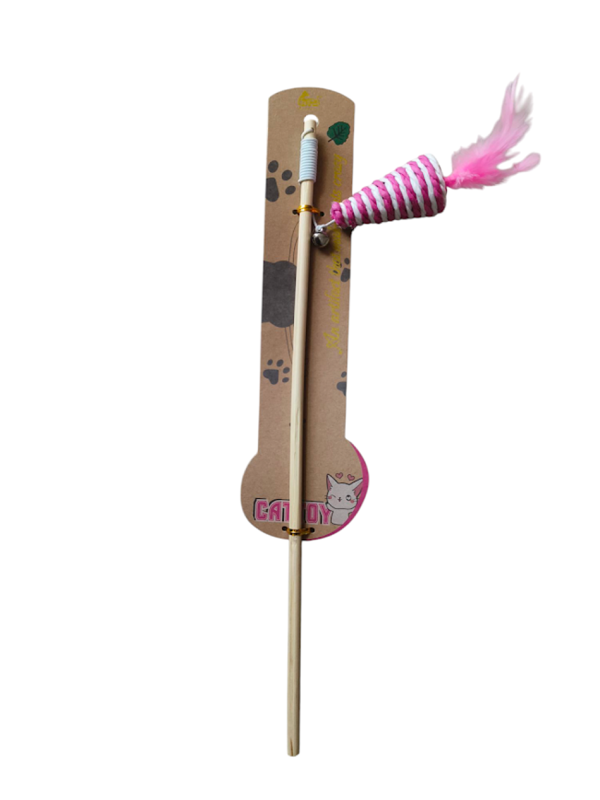 Petzoom Kedi Oltası - Image 1