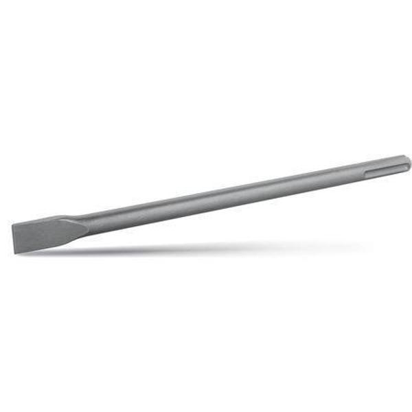 Todrill TD50306 18x600 mm Yassı SDS Max Kırıcı Uç - Image 1