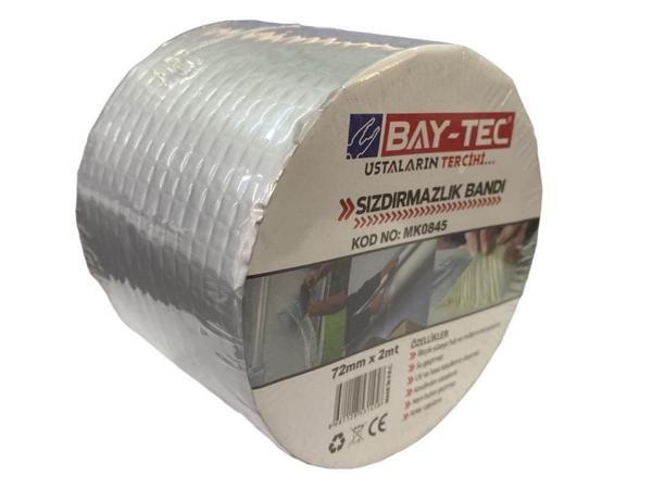 Baytec Su Sızdırmaz Bant 72 mm 2 Metre - Image 1