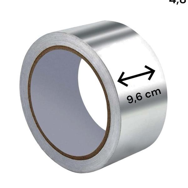 Folyo Bant 96 mm 25 Metre - Image 1