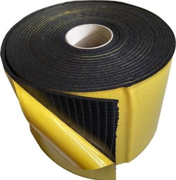 Kauçuk Bant 7,5 cm 15 Metre 3 mm Kalınlık - Image 1