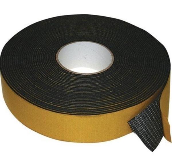 Kauçuk Bant 5 cm 15 Metre 3 mm Kalınlık - Image 1