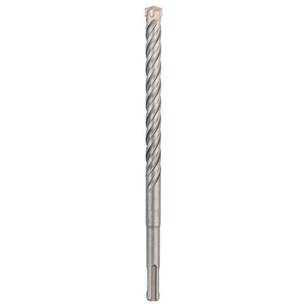 Bosch SDS Plus-5X Beton Delme Ucu 14x460 mm - Image 1