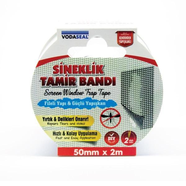 Vodaseal Sineklik Tamir Bandı 50 mm 2 Metre - Image 1