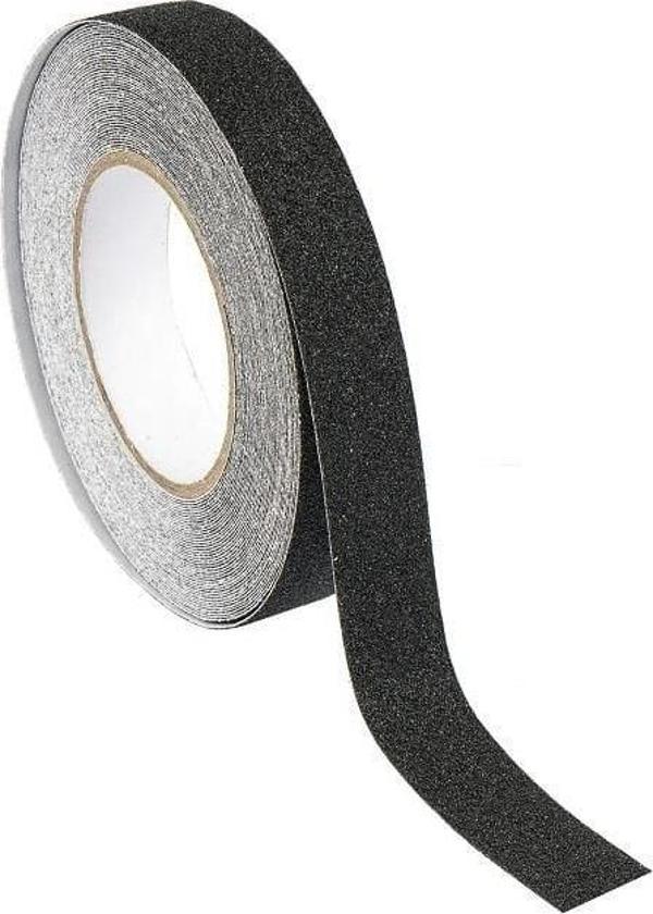 Era 12263 Siyah Kaydırmaz Bant 50 mm 25 Metre - Image 1