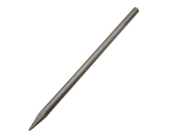 Todrill TD50301 18X400 mm Sivri SDS Max Kırıcı Uç - Image 1