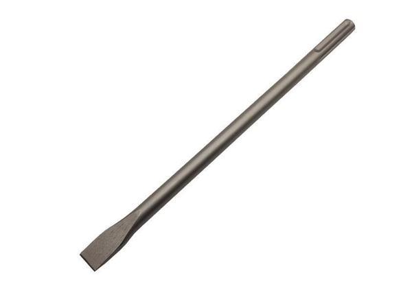 Todrill TD50303 18X400 mm Yassı SDS Max Kırıcı Uç - Image 1