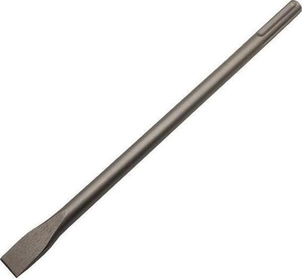 Todrill TD50303 18X400 mm Yassı SDS Max Kırıcı Uç - Image 1
