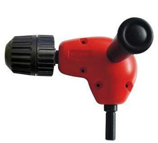 Partner 21905 Köşe Delme Otomatik Mandrenli - Image 1