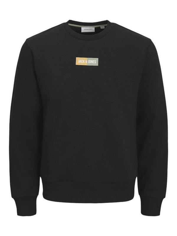 JJPAN SWEAT CREW NECK  - Image 1